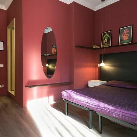 B&B Home 16 Relais Rom Eksteriør billede