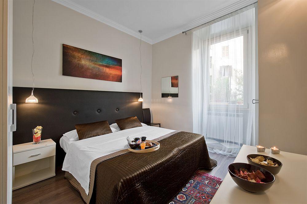 B&B Home 16 Relais Rom Eksteriør billede